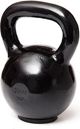 Kettlebell Tiguar Kettlebell 16kg czarny