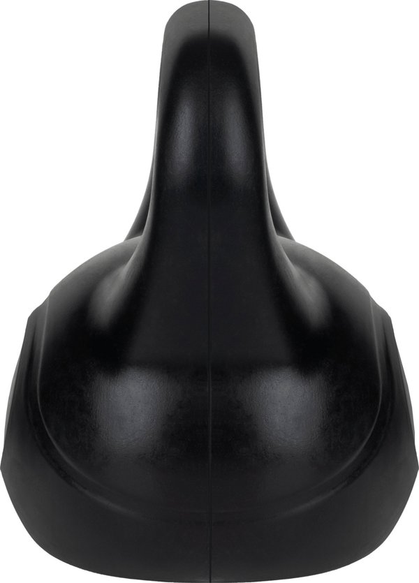 Kettlebell Rebel RBA-2316 ασφαλτικός 12 kg