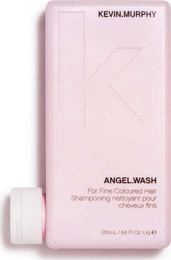 Kevin Murphy KEVIN MURPHY Angel Wash Shampoo szampon regenerujacy do wlosow delikatnych i farbowanych 250ml
