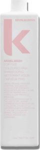 Kevin Murphy Angel Wash Shampoo, Αναζωογονητικό Σαμπουάν για Λεπτά και Βαμμένα Μαλλιά, 1000ml