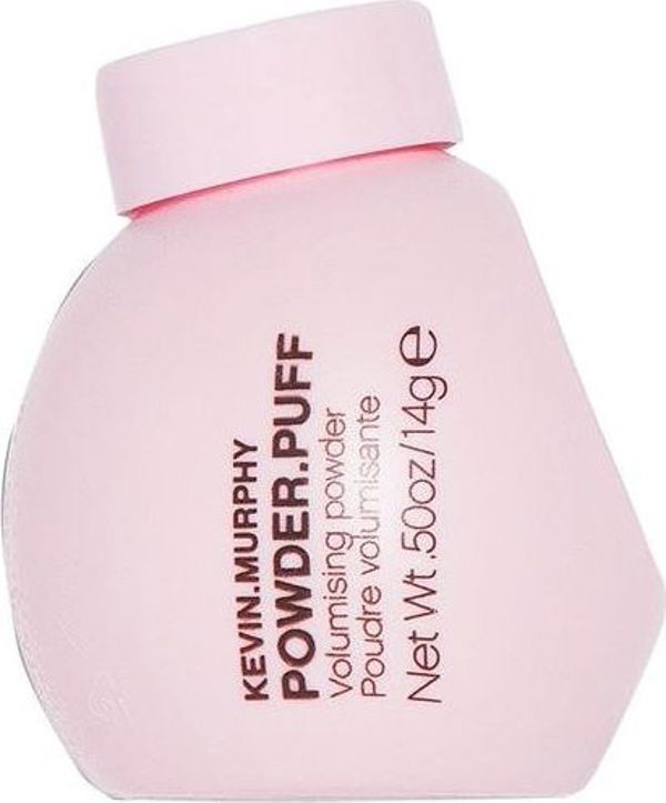 Kevin Murphy Powder.Puff Πούδρα για Όγκο στα Μαλλιά 14g