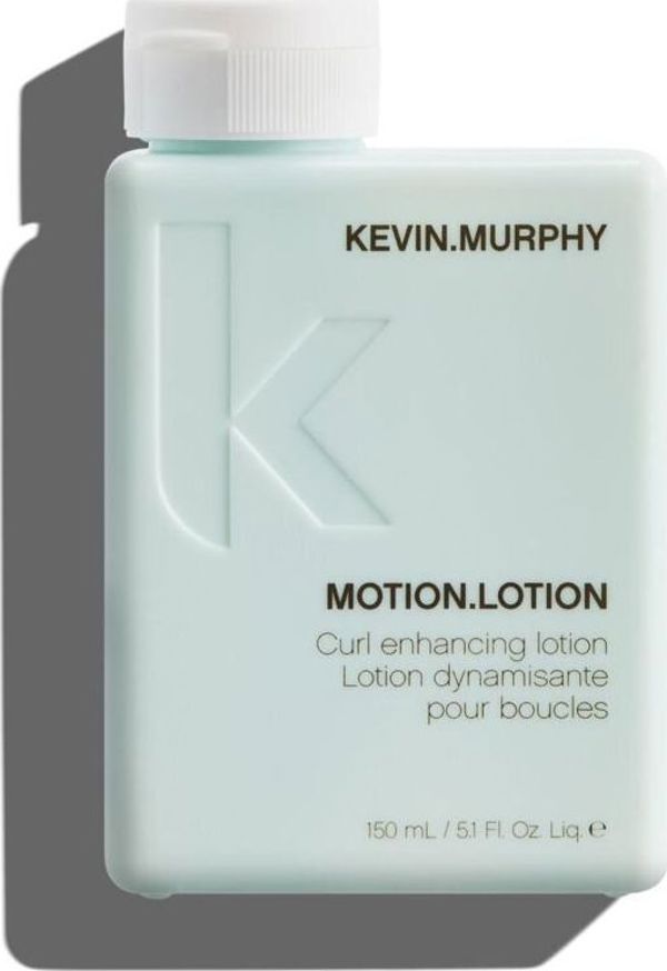 Kevin Murphy Motion Lotion Mleczko για τονισμό κυμάτων και μπούκλων 150 ml