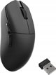 Keychron Lemokey G1 Wireless (8000Hz) Μαύρο (G1-A3) Μαύρο Ασύρματο Ποντίκι Παιχνιδιών