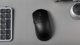 Keychron Lemokey G1 Wireless (8000Hz) Μαύρο (G1-A3) Μαύρο Ασύρματο Ποντίκι Παιχνιδιών