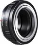 K&F Concept Αντάπτορας Φακού M42 σε Micro 4/3 για Olympus και Panasonic - KF06.076