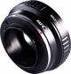 K&F Concept Αντάπτορας Φακού M42 σε Micro 4/3 για Olympus και Panasonic - KF06.076