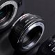 K&F Concept Αντάπτορας Φακού M42 σε Micro 4/3 για Olympus και Panasonic - KF06.076