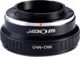 K&F Concept Αντάπτορας Φακού M42 σε Micro 4/3 για Olympus και Panasonic - KF06.076