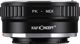 K&F Concept Αντάπτορας Φακού Pentax K σε Sony E/NEX KF06.075