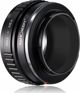 K&F Concept Αντάπτορας Φακού M42 σε Sony E-Mount (NEX) - KF06.067