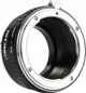 K&F Concept Αντάπτορας Φακού Nikon (AI/AI-S/AF/AF-S) για Fujifilm X-Mount (KF06.101)