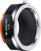 K&F Concept Pro Αντάπτορας Φακού Canon EF/EF-S σε Sony E/NEX - KF06.437