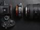 K&F Concept Pro Αντάπτορας Φακού Canon EF/EF-S σε Sony E/NEX - KF06.437