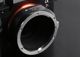 K&F Concept Pro Αντάπτορας Φακού Canon EF/EF-S σε Sony E/NEX - KF06.437