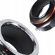 K&F Concept Pro Αντάπτορας Φακού Canon EF/EF-S σε Sony E/NEX - KF06.437