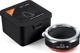 K&F Concept Pro Αντάπτορας Φακού Canon EF/EF-S σε Sony E/NEX - KF06.437