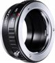 K&F Concept Αντάπτορας Φακού Minolta MD σε Sony E / NEX Mount - KF06.073