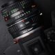 K&F Concept Αντάπτορας Φακού Minolta MD σε Sony E / NEX Mount - KF06.073