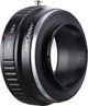 K&F Concept Αντάπτορας Φακού Minolta MD σε Sony E / NEX Mount - KF06.073