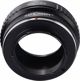K&F Concept Αντάπτορας Φακού M42 σε Fujifilm X-Mount (KF06.058) για Κάμερες Fujifilm X Series