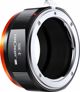 K&F Concept Προσαρμογέας Φακού Nikon (AI/AF) σε Sony E/NEX Mount - Pro Έκδοση (KF06.436)
