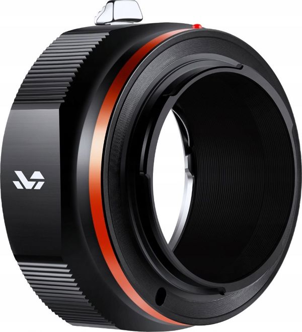 K&F Concept Προσαρμογέας Φακού Nikon (AI/AF) σε Sony E/NEX Mount - Pro Έκδοση (KF06.436)
