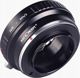 K&F Concept Αντάπτορας Φακού Nikon (AI/AI-S/AF/AF-S) σε Olympus & Panasonic Micro 4/3 (M4/3) - KF06.078