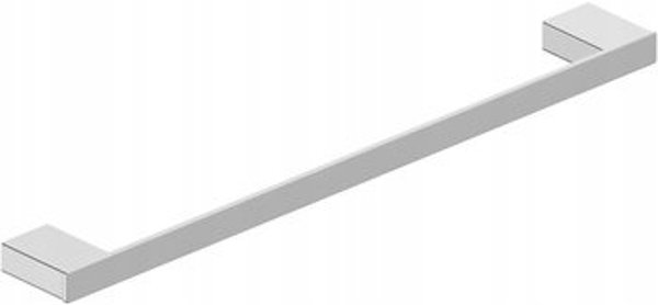 Κρεμάστρα Μπάνιου KFA 864-035-00, 45 cm, Χρώμιο