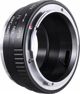 K&F Concept Αντάπτορας Φακού Canon FD σε Sony E / NEX Mount - KF06.071