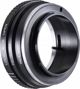 K&F Concept Αντάπτορας Φακού Canon FD σε Sony E / NEX Mount - KF06.071