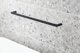KFA Armatura Κρεμάστρα Μπάνιου 60cm, Μαύρη, 864-027-81