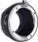 K&F Concept Αντάπτορας Φακού Nikon AI/AI-S/AF/AF-S σε Nikon 1 Camera KF06.079