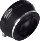K&F Concept Αντάπτορας Φακού Nikon AI/AI-S/AF/AF-S σε Nikon 1 Camera KF06.079