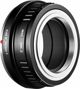 K&F Concept Προσαρμογέας Φακού M42 σε Nikon Z - Για Nikon Z5, Z6, Z7, Z50