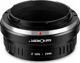 K&F Concept Προσαρμογέας Φακού M42 σε Nikon Z - Για Nikon Z5, Z6, Z7, Z50