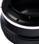 K&F Concept Αντάπτορας Φακού M42 σε Canon EOS M (EF-M) - KF06.137