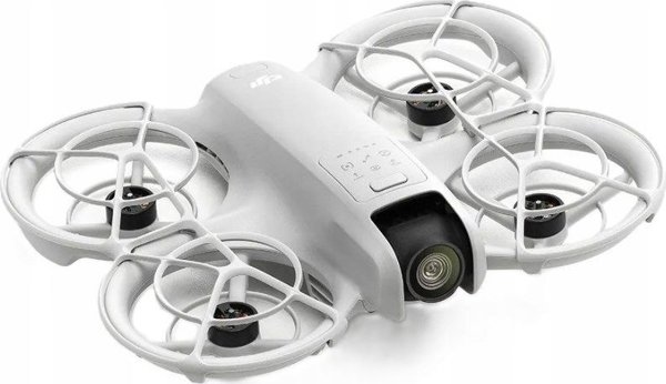 K&F Concept Σετ Φίλτρων ND 4 σε 1 (ND8, ND16, ND32, ND64) για Drone DJI NEO