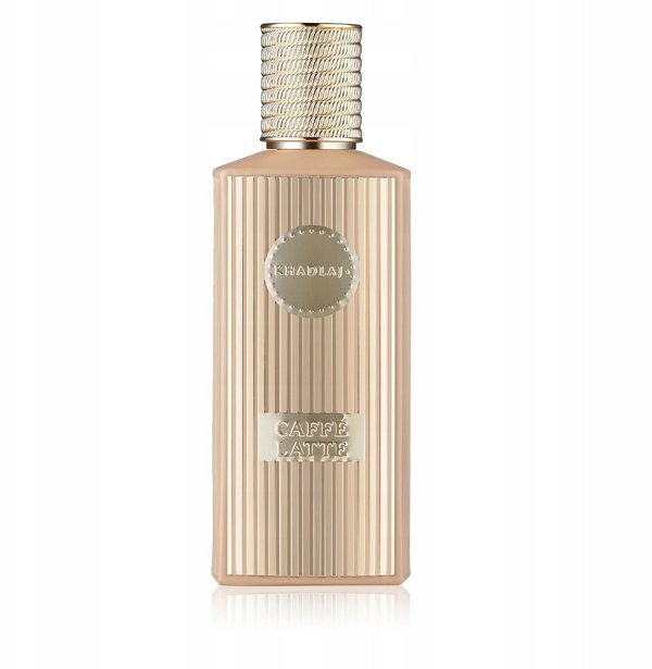 KHADLAJ Caffe Latte EDP spray 100ml