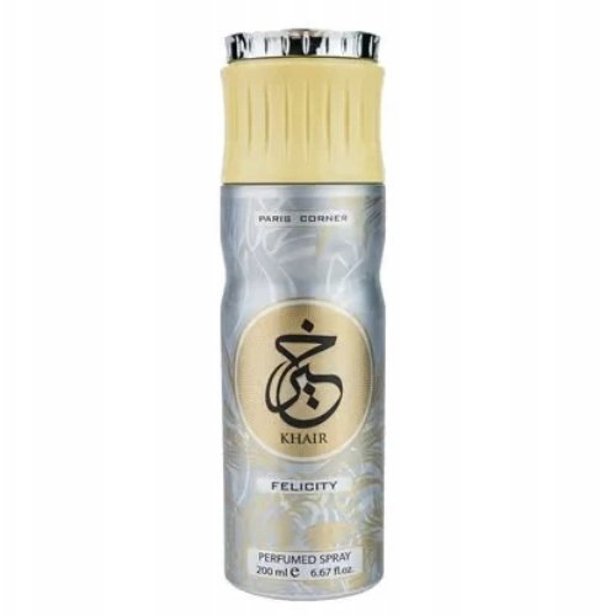 Khair Felicity 200ml