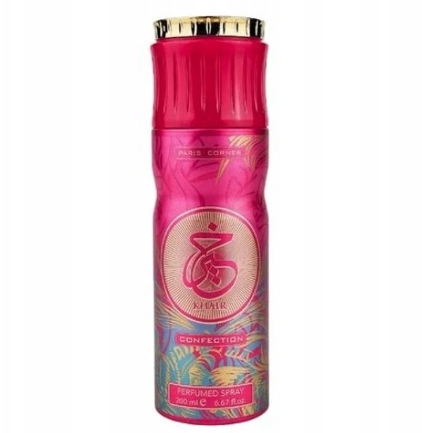 Khair Confection 200ml