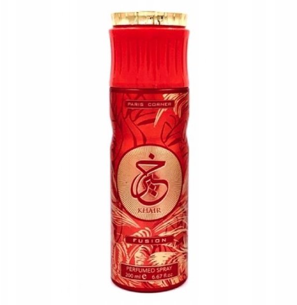 Khair Fusion 200ml