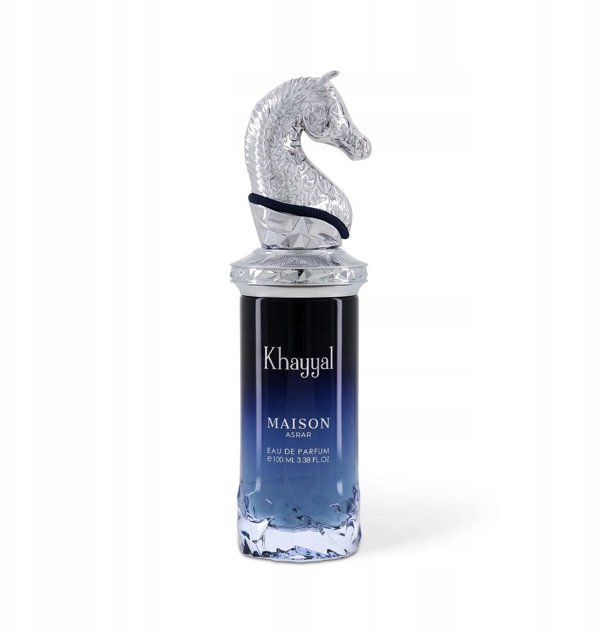 Khayyal Eau de Parfum 100ml