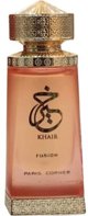 Khair Fusion Concentrated Oil 25ml