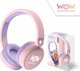 Παιδικά Ακουστικά Bluetooth Kids Euroswan