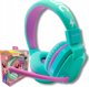 Παιδικά Ακουστικά Bluetooth Kids Euroswan