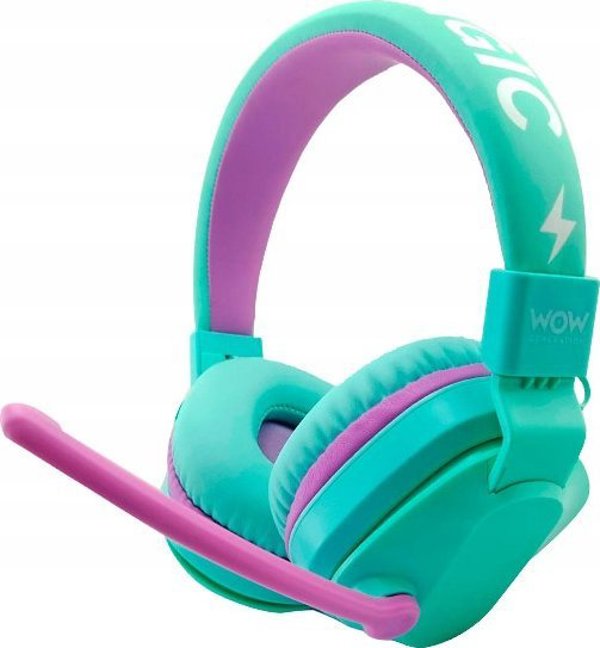 Παιδικά Ακουστικά Bluetooth Kids Euroswan