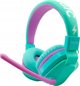 Παιδικά Ακουστικά Bluetooth Kids Euroswan