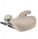 KIDWELL FOTELIK TENDO BEIGE 100-150cm ISOFIX