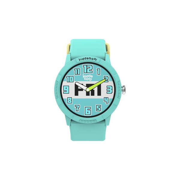 Kiddoboo Smartwatch O’Clock Mint (KBR2MNT)