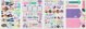 Kids Euroswan Album z holograficznymi naklejkami WoW Generation WOW00059